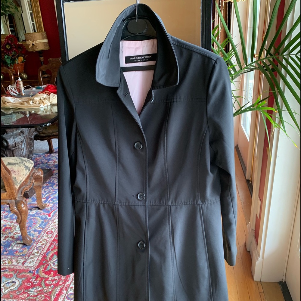 Marc New York by Andrew Marc blazer